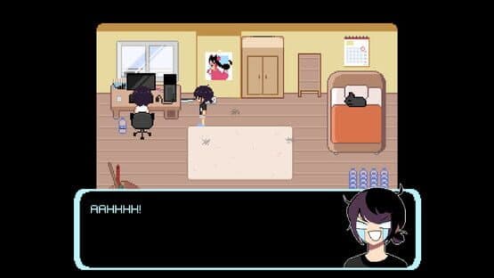 Karaneko — screenshot 3