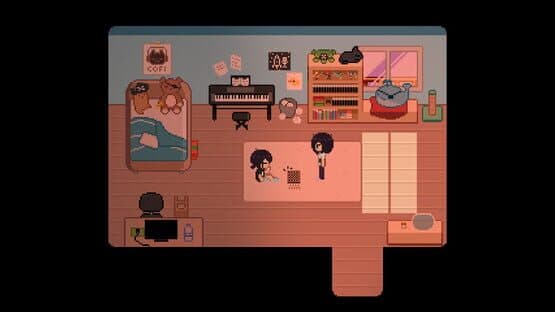Karaneko — screenshot 4