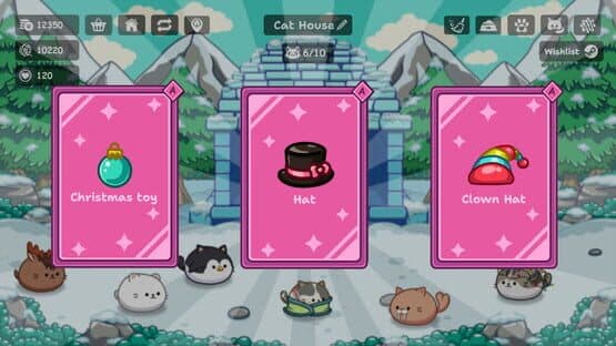 Cats are Money — screenshot 5