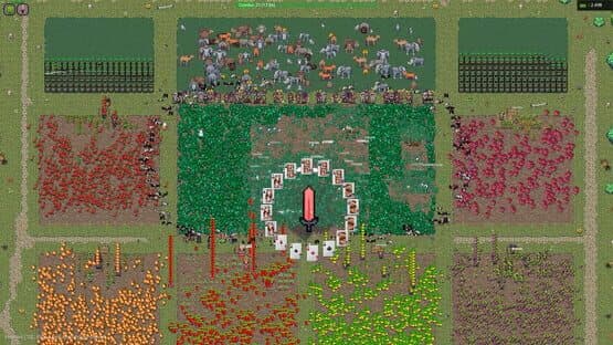 Game of Grass — screenshot 6