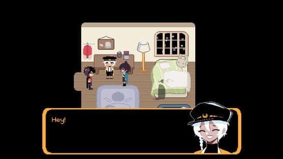 Karaneko — screenshot 5