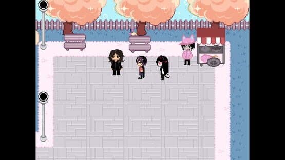 Karaneko — screenshot 7