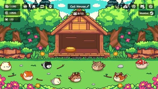 Cats are Money — screenshot 8