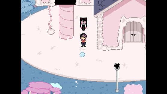 Karaneko — screenshot 8