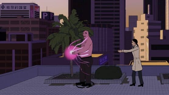 Jackie Hart: Headhunter — screenshot 4
