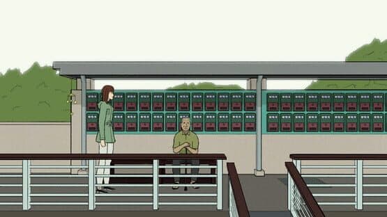 Jackie Hart: Headhunter — screenshot 7