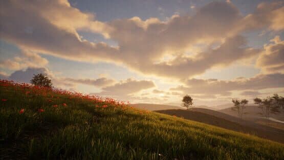 Arcadian Days — screenshot 2