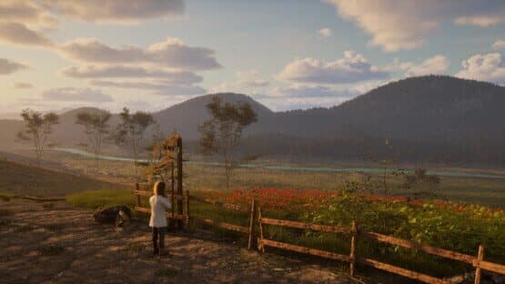 Arcadian Days — screenshot 3