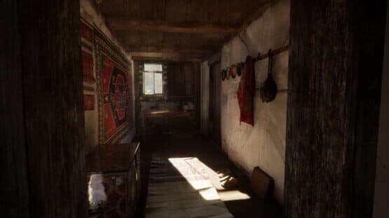 Arcadian Days — screenshot 4