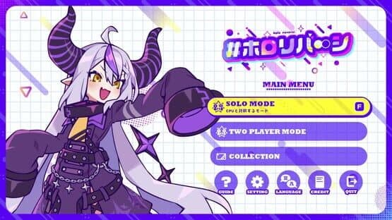 HoloReversi — screenshot 2