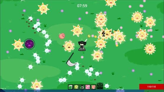 Mumagi: Stellar Saviors — screenshot 1