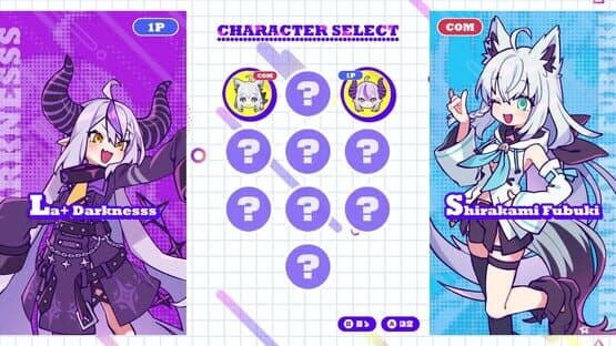 HoloReversi — screenshot 3