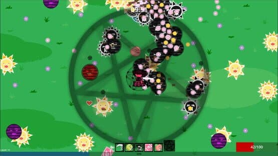Mumagi: Stellar Saviors — screenshot 3