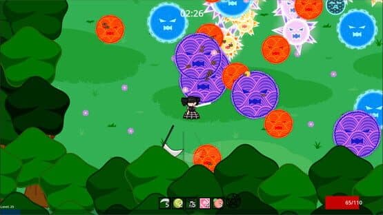 Mumagi: Stellar Saviors — screenshot 4