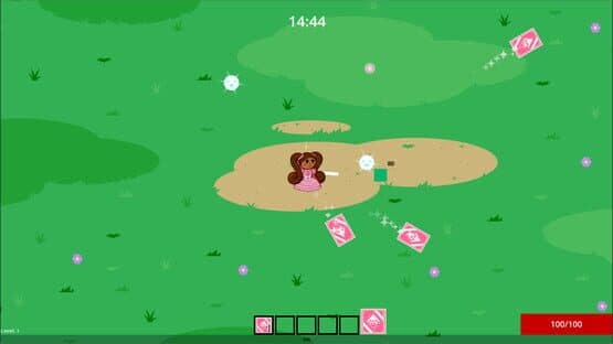 Mumagi: Stellar Saviors — screenshot 5