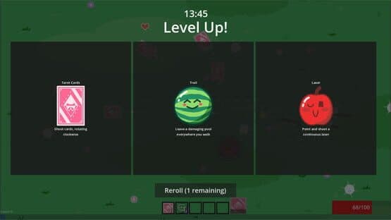 Mumagi: Stellar Saviors — screenshot 6