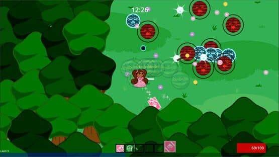 Mumagi: Stellar Saviors — screenshot 7