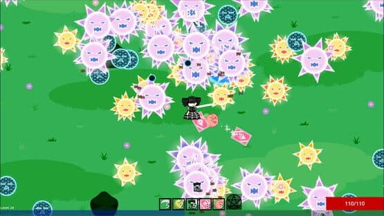 Mumagi: Stellar Saviors — screenshot 8