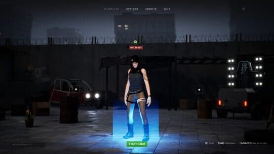 War of the Worlds: New York — screenshot 1