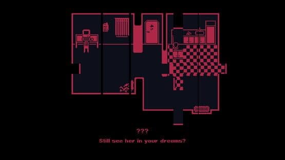 Snowfall's Mystery — screenshot 2