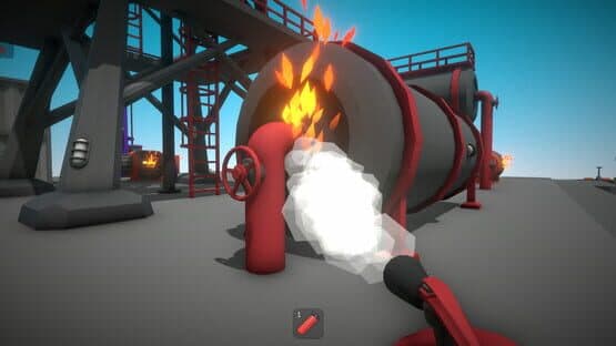 Sea Drillers — screenshot 4