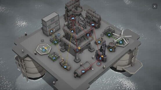 Sea Drillers — screenshot 5