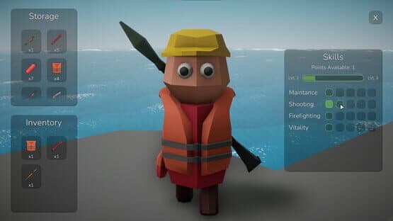 Sea Drillers — screenshot 6