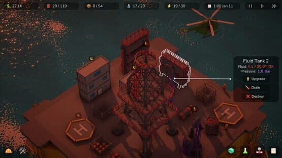 Sea Drillers — screenshot 7