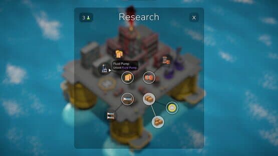 Sea Drillers — screenshot 8