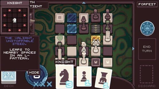 Checkmage! — screenshot 1