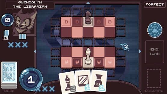 Checkmage! — screenshot 3
