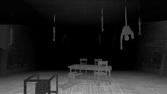 The Dark Between — screenshot 1