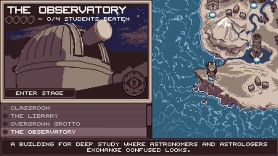Checkmage! — screenshot 5