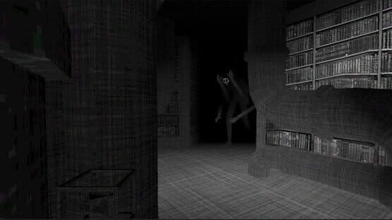 The Dark Between — screenshot 2