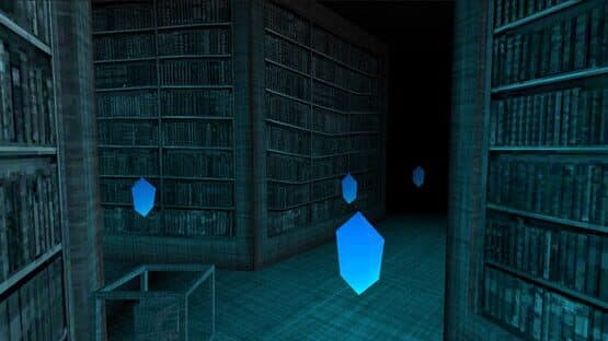 The Dark Between — screenshot 3