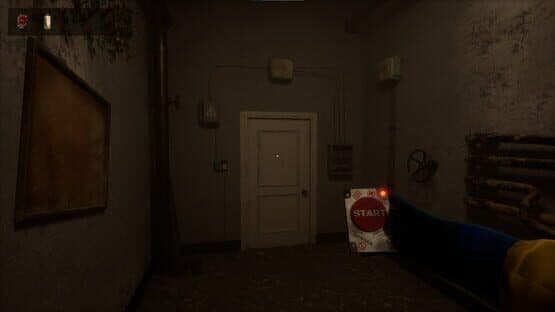 Backframes: Escape Together — screenshot 2