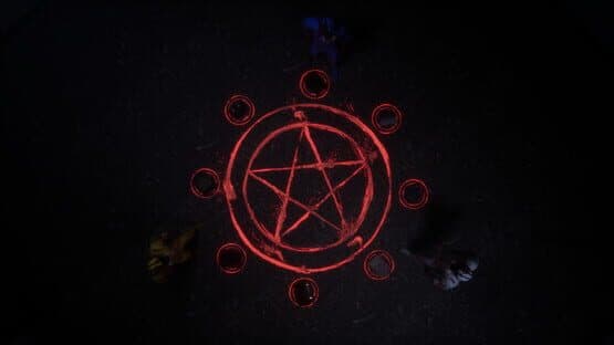 Backframes: Escape Together — screenshot 3