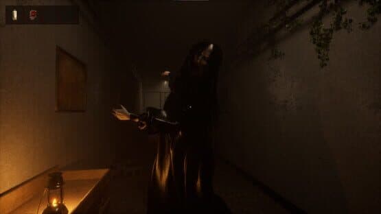 Backframes: Escape Together — screenshot 5