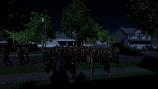 Last Stand Legends — screenshot 2