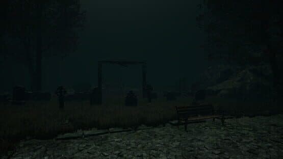 The Last Sanctum — screenshot 2