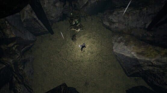 The Last Sanctum — screenshot 3