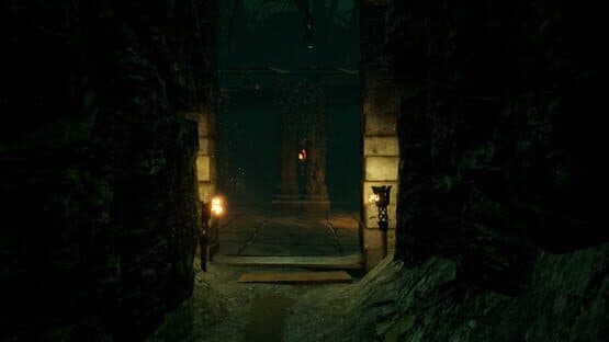 The Last Sanctum — screenshot 4
