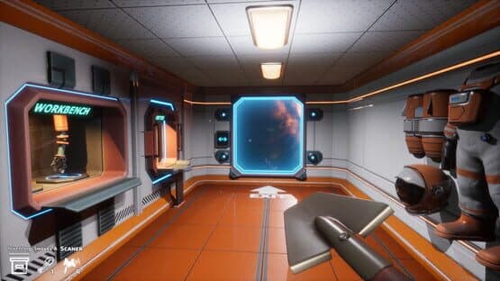 Digger: Galactic Treasures — screenshot 2