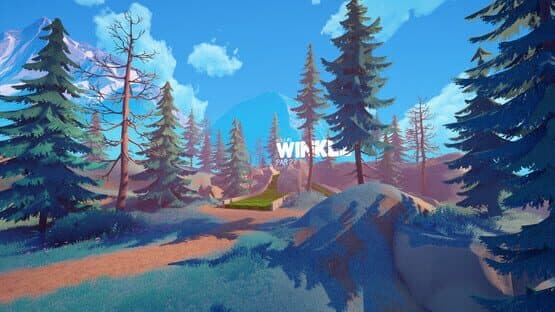 Putt in Parks — screenshot 2