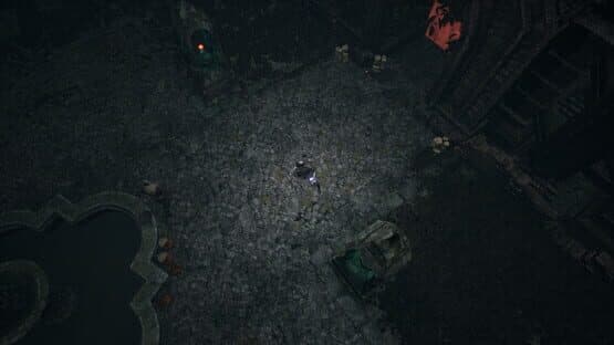 The Last Sanctum — screenshot 5