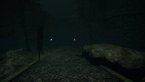 The Last Sanctum — screenshot 6
