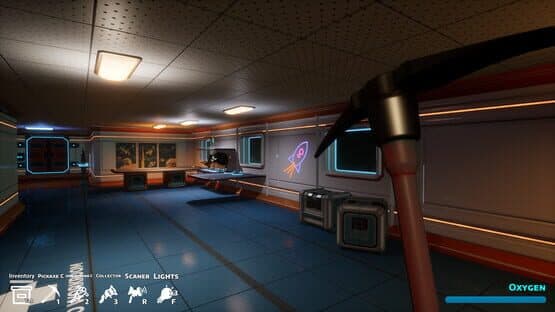Digger: Galactic Treasures — screenshot 4