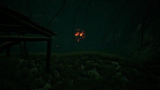 The Last Sanctum — screenshot 7