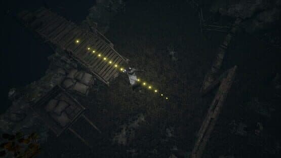 The Last Sanctum — screenshot 8