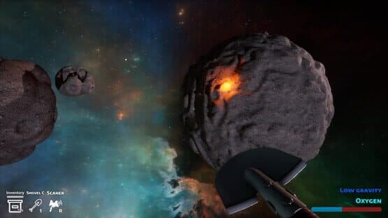 Digger: Galactic Treasures — screenshot 5